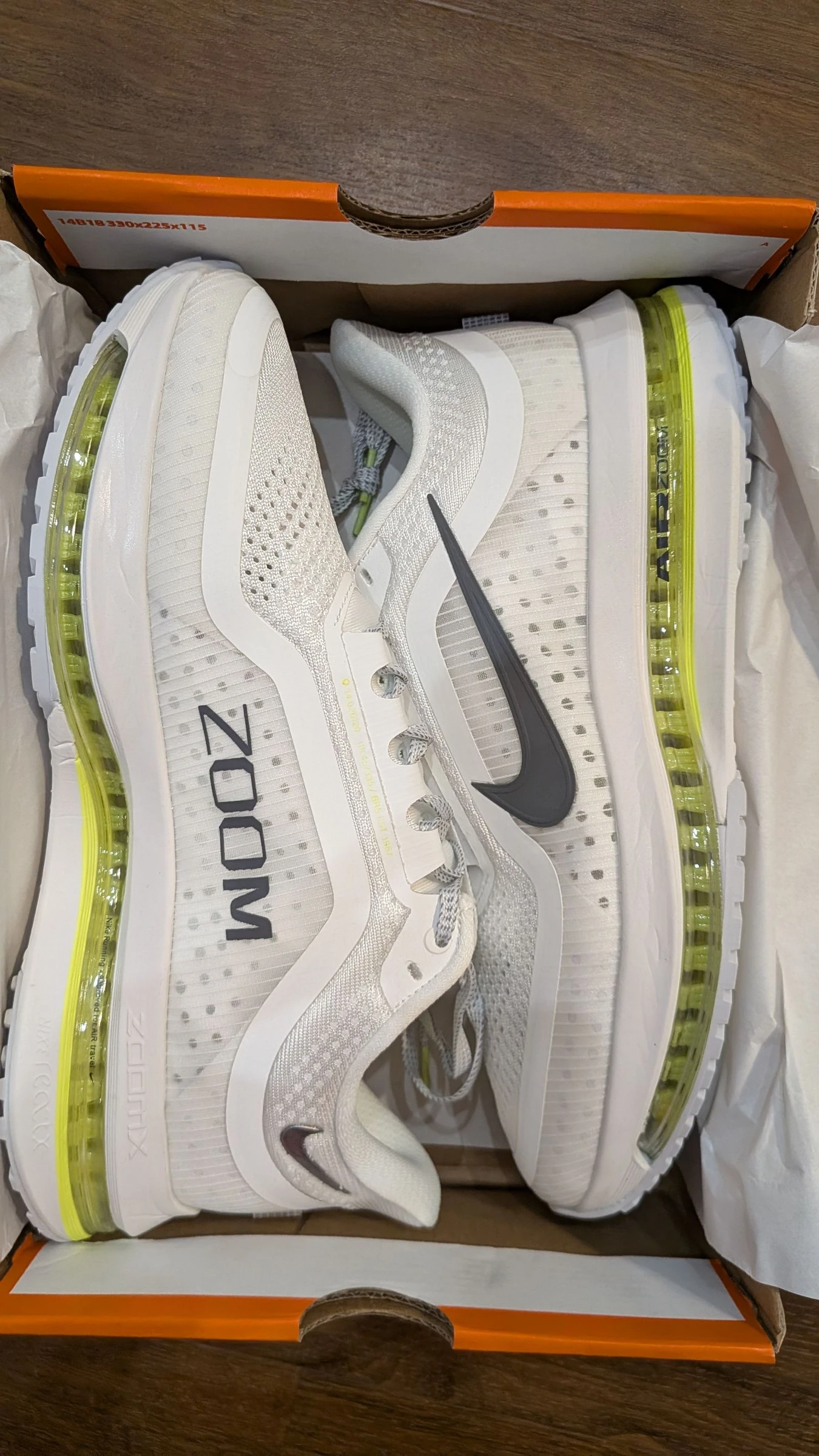 Nike Pegasus Premium – photo 2